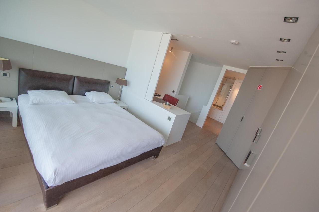 Royal Suite Ascot Oostende Dış mekan fotoğraf